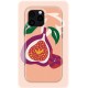 Fig Delight | Coque de téléphone 3D 2en1 Ultra-résistante