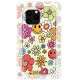 Whimsical Flowers| Coque de téléphone 3D 2en1 Ultra-résistante
