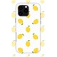 Sunny Lemons | Coque de téléphone 3D 2en1 Ultra-résistante