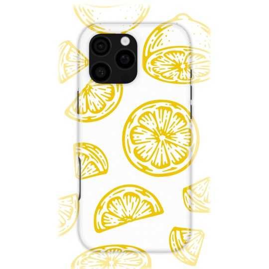 Zesty Prints | Coque de téléphone 3D 2en1 Ultra-résistante