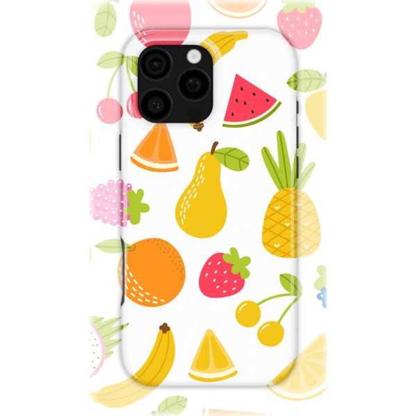Fruit Paradise | Coque de téléphone 3D 2en1 Ultra-résistante