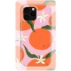 Orange Delight | Coque de téléphone 3D 2en1 Ultra-résistante