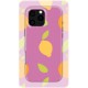 Citrus Serenade | Coque de téléphone 3D 2en1 Ultra-résistante