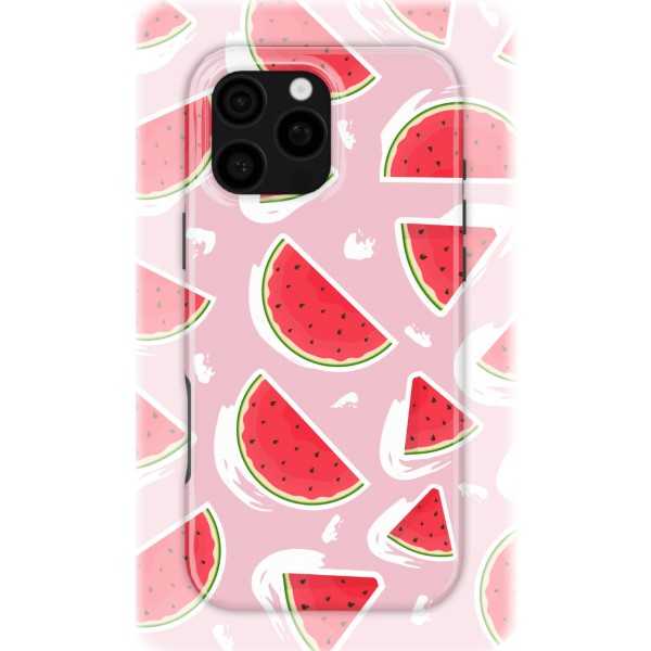 Sweet Summer Slice | Coque de téléphone 3D 2en1 Ultra-résistante