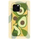 Avocado Garden | Coque de téléphone 3D 2en1 Ultra-résistante