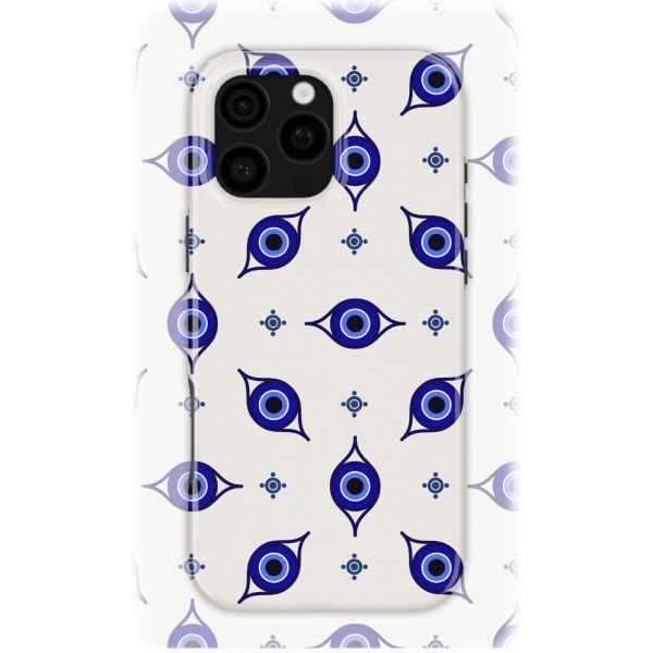 Eternal Vigil | Coque de téléphone 3D 2en1 Ultra-résistante