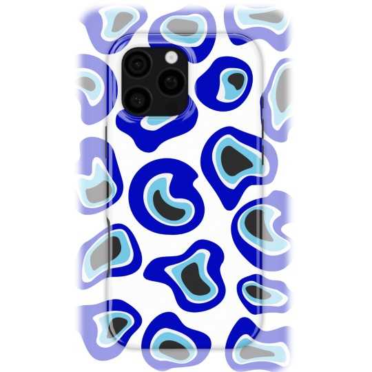 Aqua Dance | Coque de téléphone 3D 2en1 Ultra-résistante