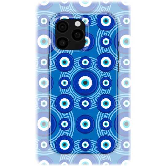 Oceanic Guardian | Coque de téléphone 3D 2en1 Ultra-résistante