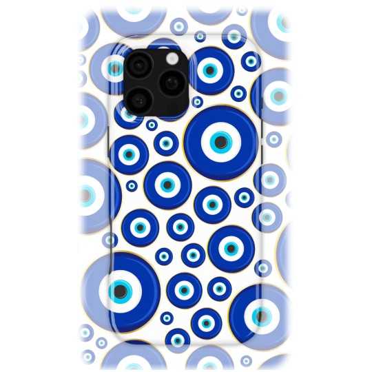 Nazar's Embrace | Coque de téléphone 3D 2en1 Ultra-résistante