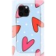 Childish Love | Coque de téléphone 3D 2en1 Ultra-résistante