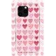 Heart Wall | Coque de téléphone 3D 2en1 Ultra-résistante