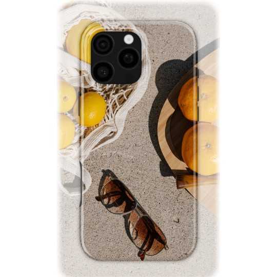Summer Refresh| Coque de téléphone 3D 2en1 Ultra-résistante
