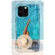 Poolside Paradise | Coque de téléphone 3D 2en1 Ultra-résistante