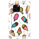 Colorful Cones | Coque de téléphone 3D 2en1 Ultra-résistante