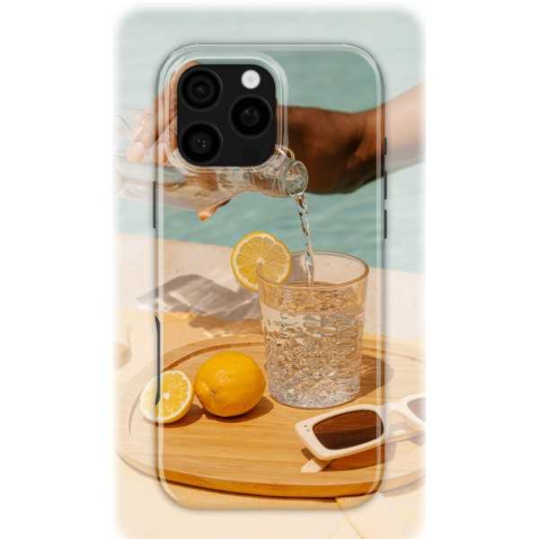 Summer Refresher | Coque de téléphone 3D 2en1 Ultra-résistante