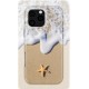 Starfish Sands | Coque de téléphone 3D 2en1 Ultra-résistante