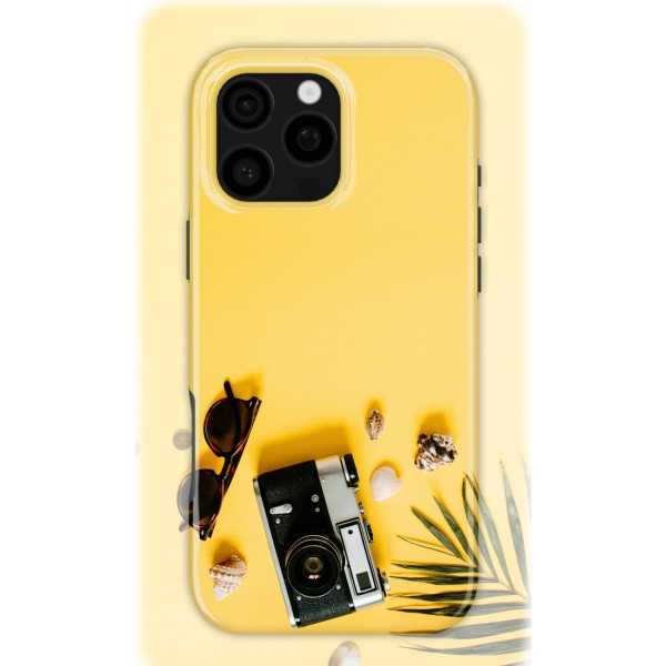 Sunny Memories | Coque de téléphone 3D 2en1 Ultra-résistante