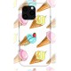 Ice Cream Case | Coque de téléphone 3D 2en1 Ultra-résistante