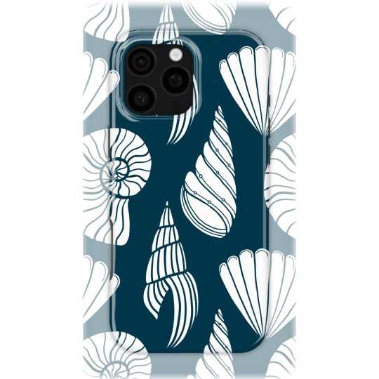 Deep Water | Coque de téléphone 3D 2en1 Ultra-résistante