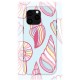 Colorfull Shellfish | Coque de téléphone 3D 2en1 Ultra-résistante