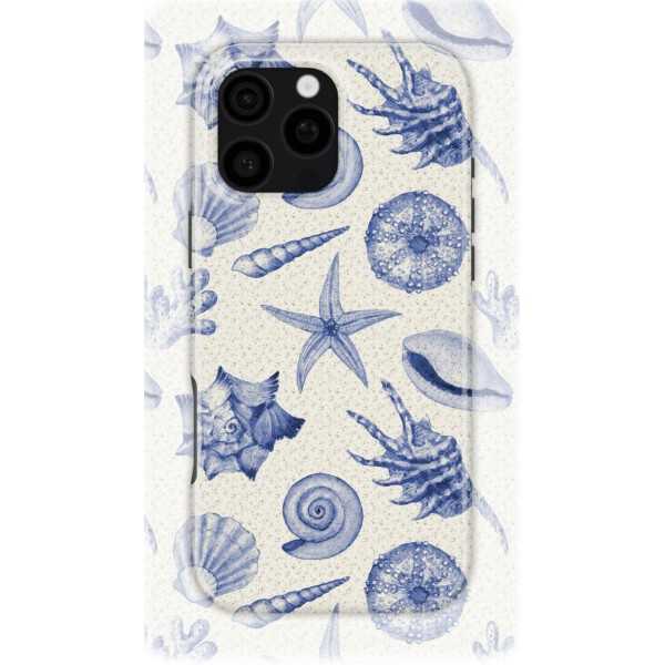 Crustaceans Case | Coque de téléphone 3D 2en1 Ultra-résistante
