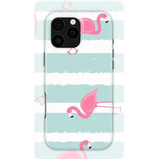 Summer Sailor | Coque de téléphone 3D 2en1 Ultra-résistante