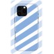 Ocean Stripes | Coque de téléphone 3D 2en1 Ultra-résistante
