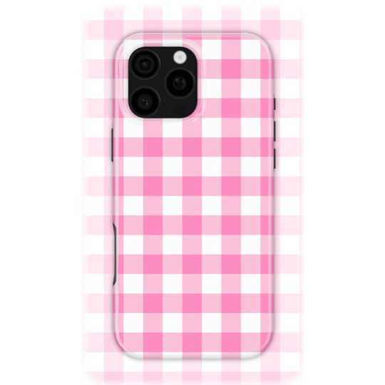 Pink Nap | Coque de téléphone 3D 2en1 Ultra-résistante