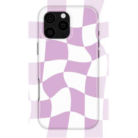 Geometric Collection | - Coque de téléphone 3D 2en1 Ultra-résistante