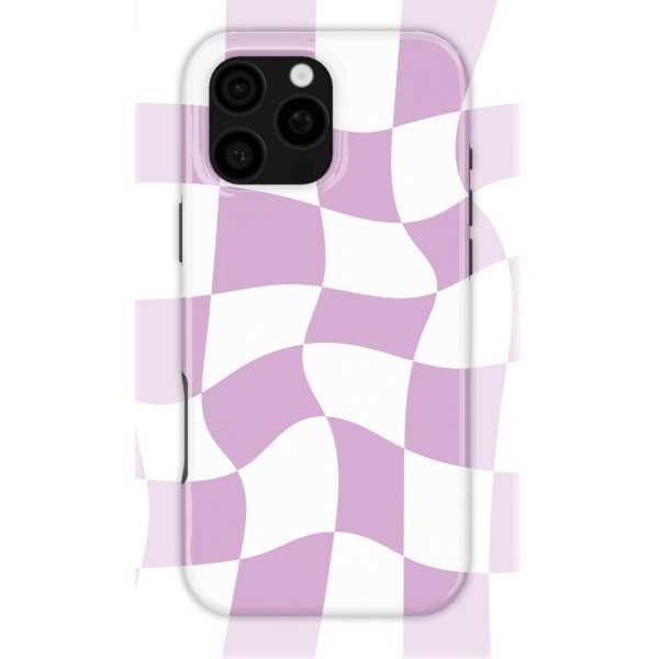Geometric Collection | - Coque de téléphone 3D 2en1 Ultra-résistante