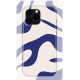 Azure Drift | Coque de téléphone 3D 2en1 Ultra-résistante