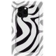 Monochrome Flow | Coque de téléphone 3D 2en1 Ultra-résistante