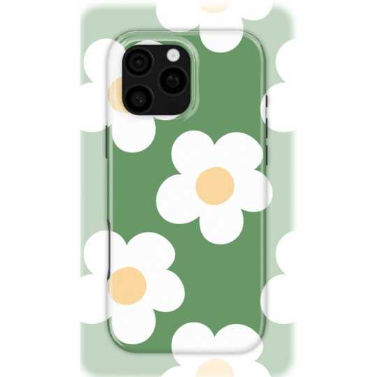 Whispers of Innocence | Coque de téléphone 3D 2en1 Ultra-résistante