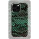 Jade Snake | Coque de téléphone 3D 2en1 Ultra-résistante