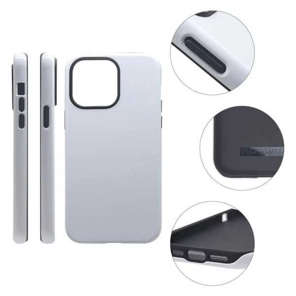 Peachy Case | Coque de téléphone 3D 2en1 Ultra-résistante