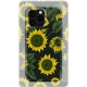 Sunflower Serenity | Coque de téléphone 3D 2en1 Ultra-résistante