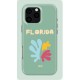 Florida | Coque de téléphone 3D 2en1 Ultra-résistante