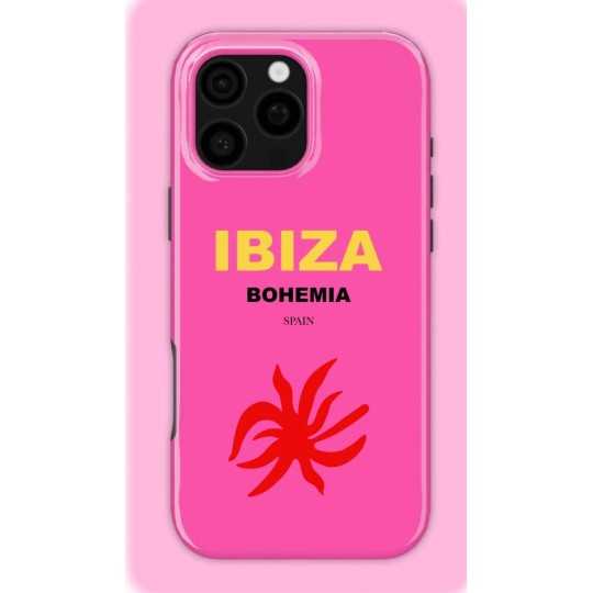 Ibiza Case | Coque de téléphone 3D 2en1 Ultra-résistante