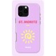 St.Moritz Case | Coque de téléphone 3D 2en1 Ultra-résistante