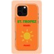 St.Tropez Case | Coque de téléphone 3D 2en1 Ultra-résistante