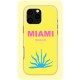 Miami Case | Coque de téléphone 3D 2en1 Ultra-résistante