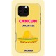 Cancun Case | Coque de téléphone 3D 2en1 Ultra-résistante