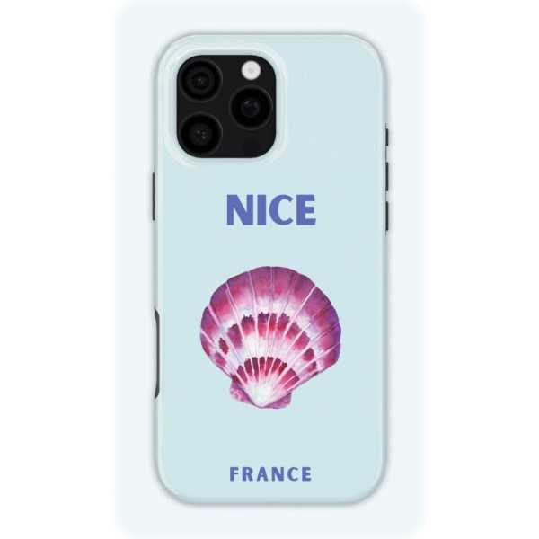 Nice Case | Coque de téléphone 3D 2en1 Ultra-résistante