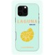 Laguna Beach Case | Coque de téléphone 3D 2en1 Ultra-résistante