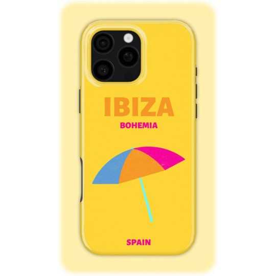 Ibiza Case | Coque de téléphone 3D 2en1 Ultra-résistante