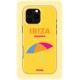 Ibiza Case | Coque de téléphone 3D 2en1 Ultra-résistante