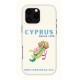 Cyprus Case | Coque de téléphone 3D 2en1 Ultra-résistante