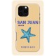 San Juan Case | Coque de téléphone 3D 2en1 Ultra-résistante
