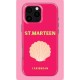 St.Marteen Case | Coque de téléphone 3D 2en1 Ultra-résistante