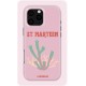St.Marteen Case | Coque de téléphone 3D 2en1 Ultra-résistante